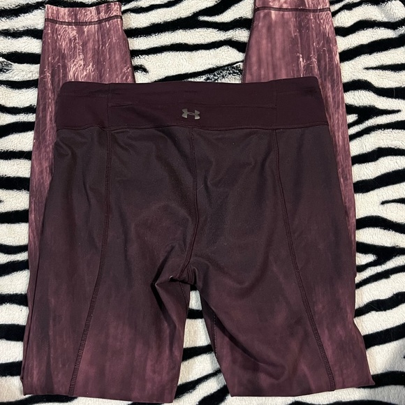 Under armour leggings - Picture 1 of 3